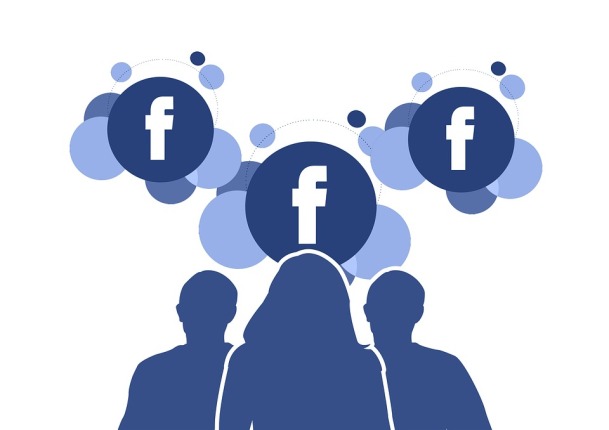Communication Social Network Friends Media Facebook
